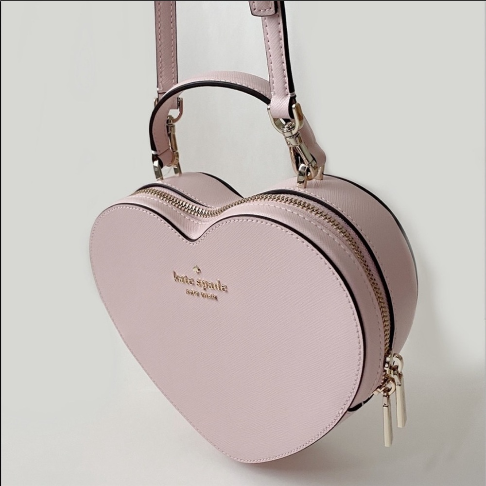 COPY - Kate Spade love Shack bag